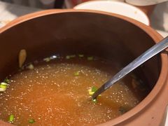 -彭耕记猪油炒小菜(吉联mall店)