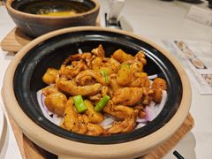 -祥记·国宴豫菜·经典粤菜(郑东新区新长安店)