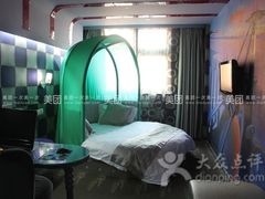 -怡莱酒店(无锡火车站南广场店)