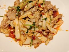 -常鲜楼常来尝鲜海胆馆(星海店)