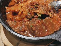 -海兰江石锅饭(水上店)
