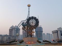 -世纪钟