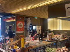 -一豚轩·烧鸟·豚骨拉面(五四路店)