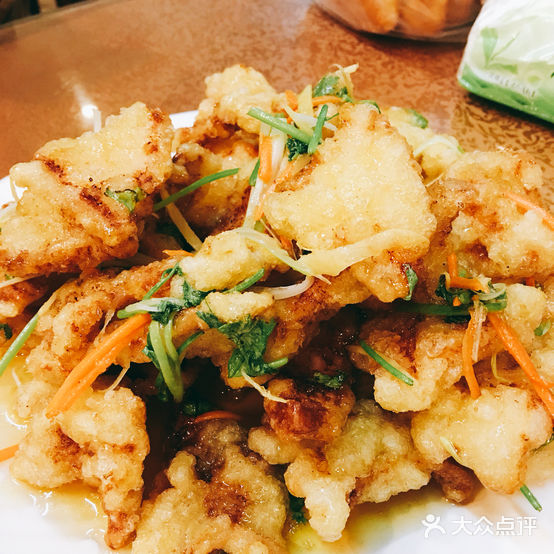 胡同老锅烙(南二道街店)