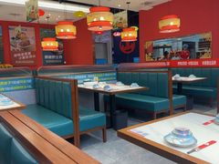 -东流山烤鸭·家常菜(雨山龙湖店)