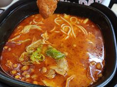 -阿香米线(大悦城店)