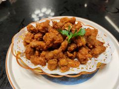 -旺达·福州菜(正大广场店)