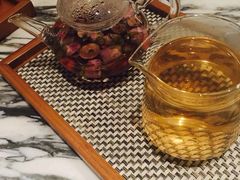 -宁波威斯汀酒店