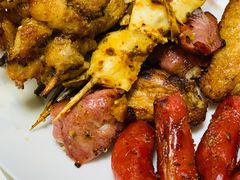 -小杨烤肉(高新店)