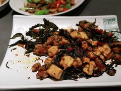 -云海肴·汽锅鸡·云南菜(高德置地店)