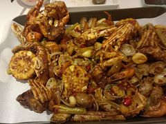 -蟹宗蟹(润达国际五楼店)