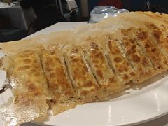-大眼锅贴水饺(河东店)