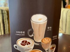 -COSTA COFFEE(西直门店)