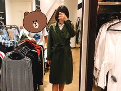 -ZARA(世贸天阶店)
