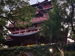 -城隍阁