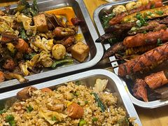 -幸福铁板烧(共和村店)