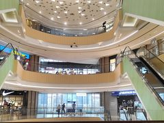 -上海七宝领展广场