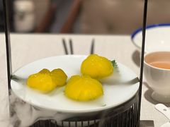-狮王府淮扬菜(老门东店)