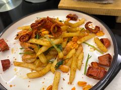 -望京楼flavor餐厅(古北水镇景区店)