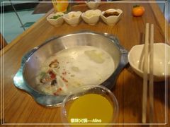 -傣妹火锅(荔湾广场店)