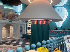 -ABC swim国际亲子游泳(河西店)