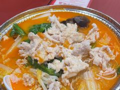 -喜家德虾仁水饺(长泰广场店)
