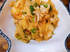 -塞伊德·蒙餐(锡林浩特店)