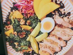 -BAKER&SPICE(国金中心商场店)