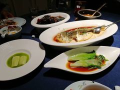 -维园悦谱·海派家常菜(乌鲁木齐南路店)
