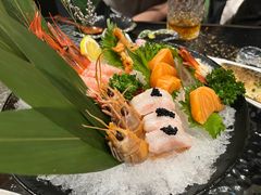 -弓二·烧鸟居酒屋(财富购物中心店)