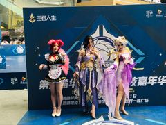 -华强电子世界(深圳二店)
