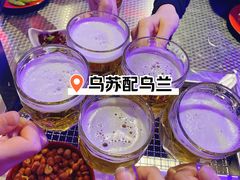 -乌兰烧烤·烤羊腿(西丽店)