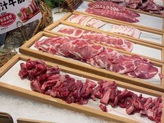 -汉阳廷自助烤肉(同和金铂天地店)