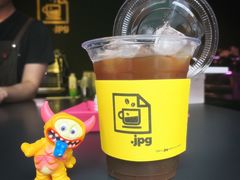 -JPG coffee(广州体育西店)