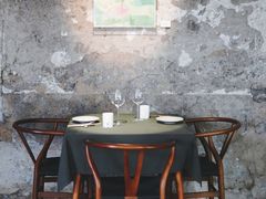 包厢-曲廊院(东四十一条店)