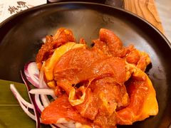 -九田家黑牛烤肉料理(中北镇店)