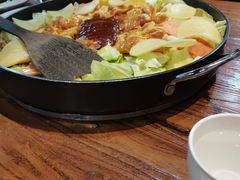 -宗泉烤全羊·烤羊腿·家常菜(解放东路店)