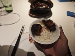 -荣轩(新荣记环球金融中心店)