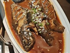 -码头鲜精致威海菜(欧乐坊店)