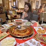美食探店｜秋天的第一顿火锅一定要在德庄吃鲜椒锅才完整