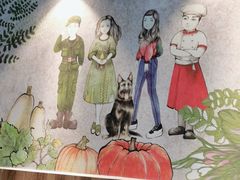 -兵哥豌豆面(雅颂居店)