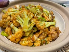 -南拳十三姨·潮汕砂锅粥·粤菜(西单大悦城店)