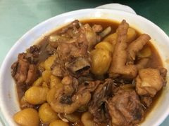 -天乐农家鱼头王(天目湖店)