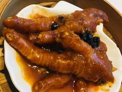 -万龙洲海鲜(大兴绿地缤纷城店)