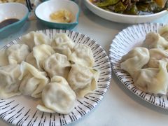 -叁拾壹克饺子·东北菜(国贸店)