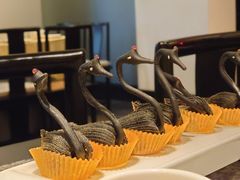 招牌榴莲酥-孔乙己(后海店)