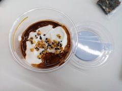 -Blueglass酸奶(华贸购物中心店)