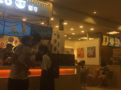 门面-CoCo都可(天河又一城店)