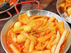 -Kpasta韩式意大利面