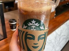 -星巴克臻选(深圳万象天地旗舰店)